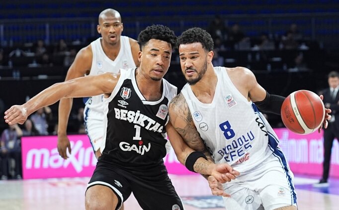 Basketbolda haftan�n ma� program�