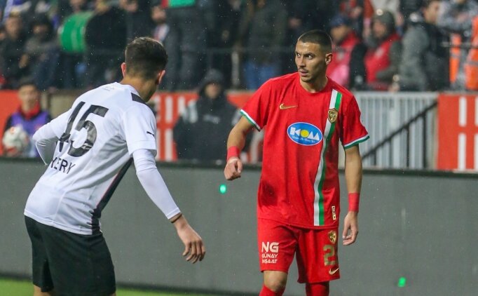 Amed zirve i�in yar��a devam ediyor!