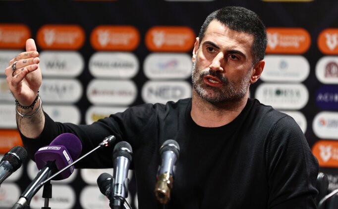 Volkan Demirel'den Galatasaray a��klamas�