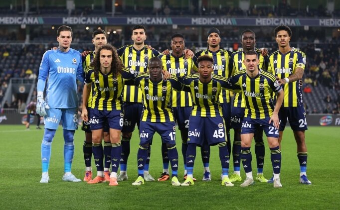 Fenerbah�e'ye Fenerium'dan dev gelir!
