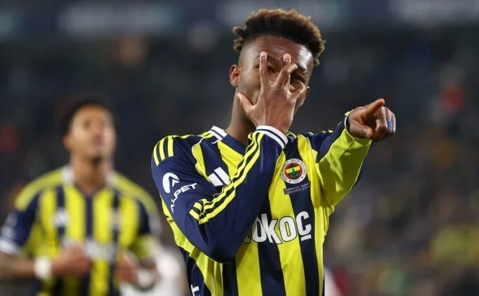 Fenerbah�e'de Nene i�in karar yeni y�netimde