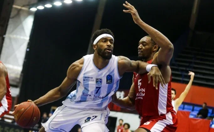 T�rk Telekom, BTK Avrupa Kupas� yar� finalinde!