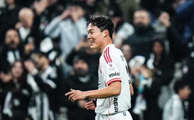 Hyeon-Gyu Oh: 'Be�ikta�'ta kalmak istiyorum'