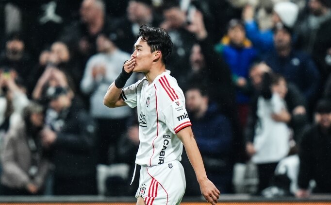 Oh, 3 ma� sonra fileleri havaland�rd�