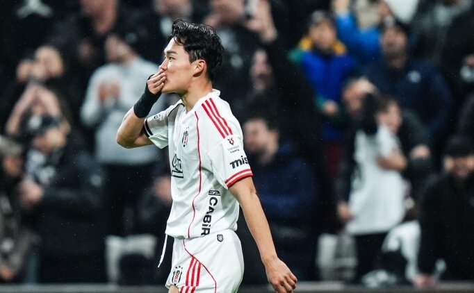 Be�ikta�, derbiye kay�ps�z gidiyor!