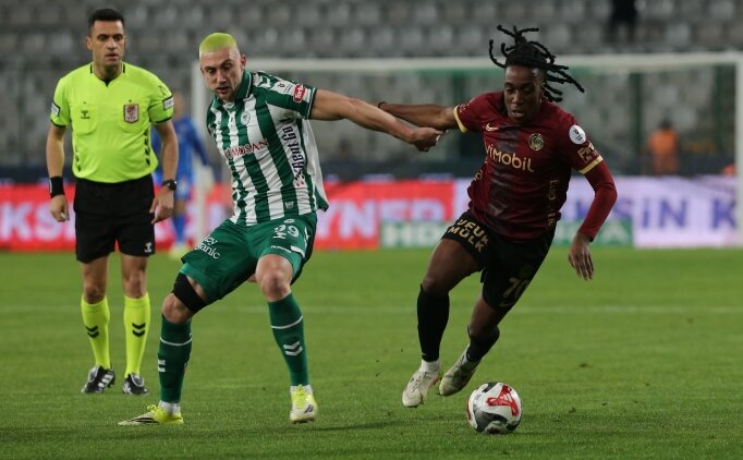 Konyaspor, �lhan Palut ile y�kseli�te!