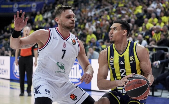 Fenerbah�e Beko, Olimpia Milano kar��s�nda nefes ald�!