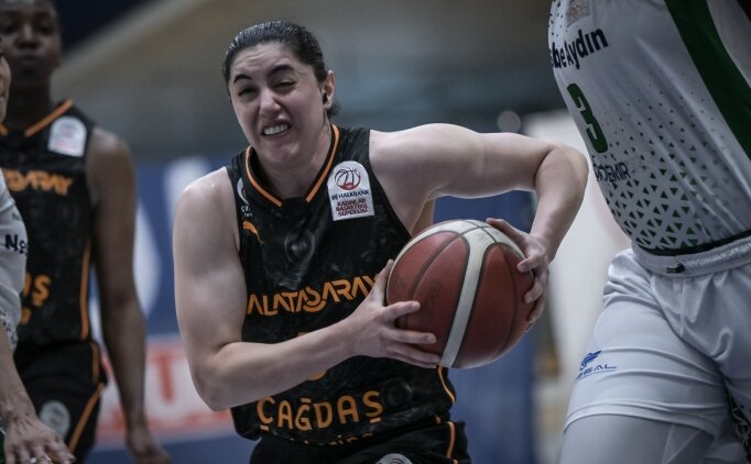 Galatasaray �a�da� Faktoring, Emlak Konut'u a��rl�yor