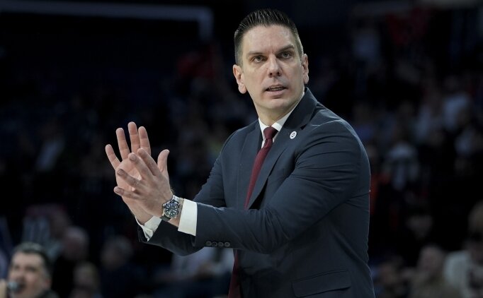 Marko Barac: '�kinci ma�ta farkl� seviyede olaca��z'