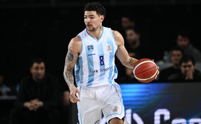 T�rk Telekom, EuroCup yar� finalinde farkl� kazand�!