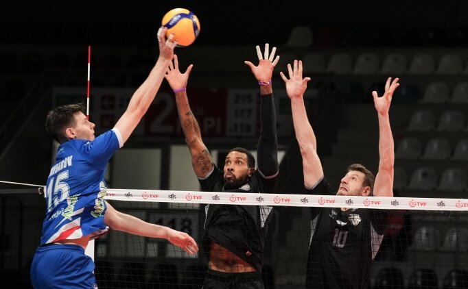 Spor Toto, play-off yar� finaline kat�lmaya hak kazand�