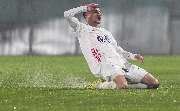 Erzurumspor, S�per Lig y�r�y���ne devam ediyor