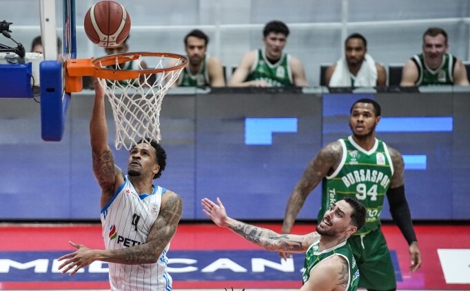 Kritik ma��n kazanan� Alia�a Petkim oldu!