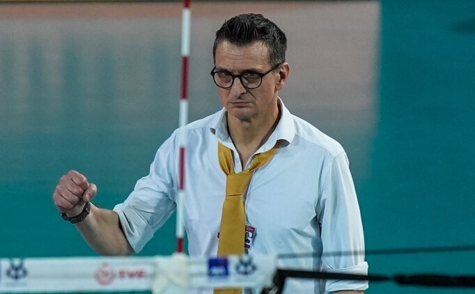 Giovanni Guidetti: ''Sahaya �ok iyi bir ruh koyduk''