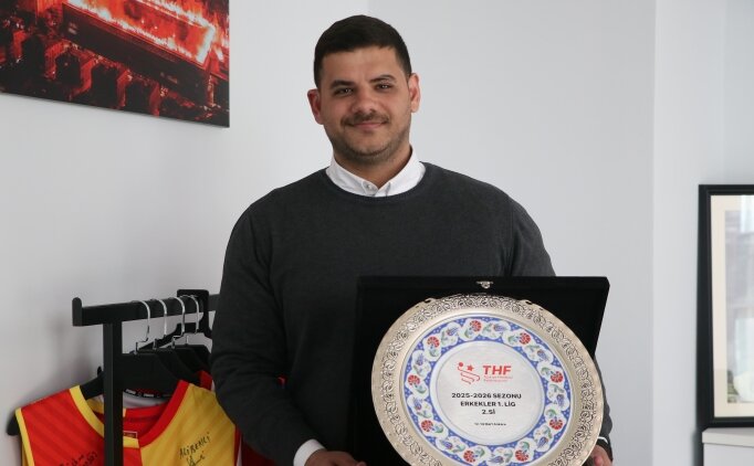 G�ztepe hentbolda hedef kal�c� olmak