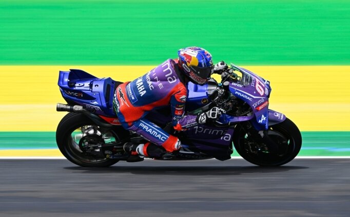 Toprak Razgatl�o�lu, ABD'de piste ��kacak