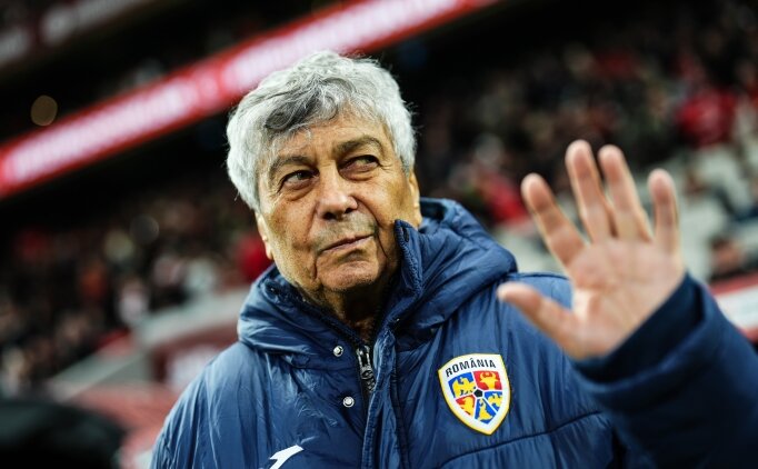 Romanya'da Mircea Lucescu d�nemi sona erdi