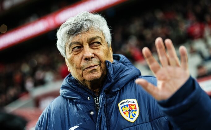 Antrenmanda fenala�an Lucescu, hastaneye kald�r�ld�