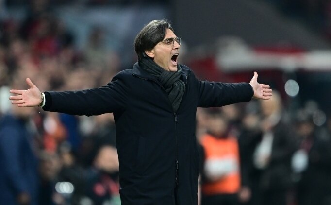 Montella karar�n� verdi: ��te A Milli Tak�m�n Kosova 11'i