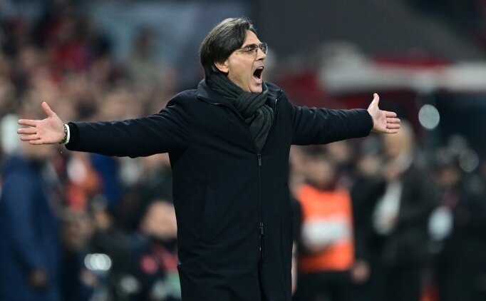 Vincenzo Montella'dan Kenan Y�ld�z ve Hakan �alhano�lu s�zleri!