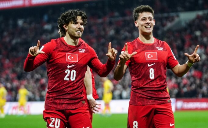 Arda G�ler: 'Ferdi a�abey ile devre aras�nda konu�tuk'