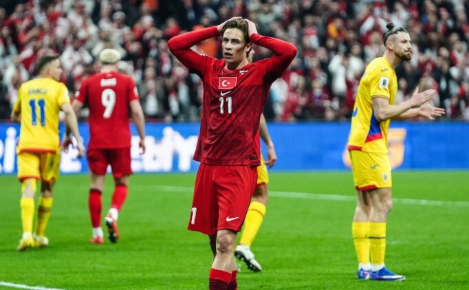 Kenan Y�ld�z yine parlad�!