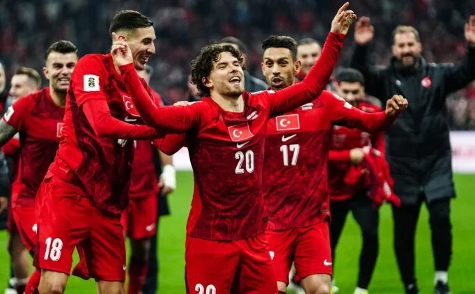 Milli Tak�m, galibiyet i�in Kosova yolunda