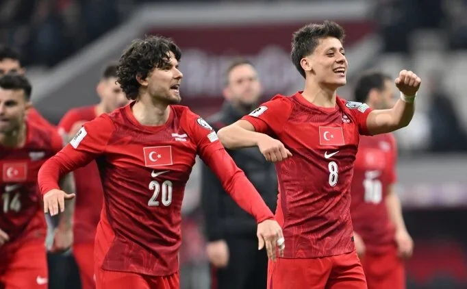 D�nya Kupas�'na son 1; rakip Kosova