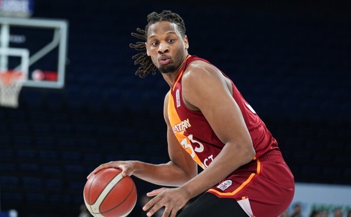 Galatasaray MCT Technic, Tenerife deplasman�nda
