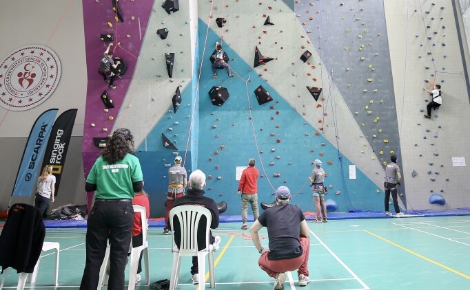 Hedefimiz uluslararas� turnuvada k�rs�!