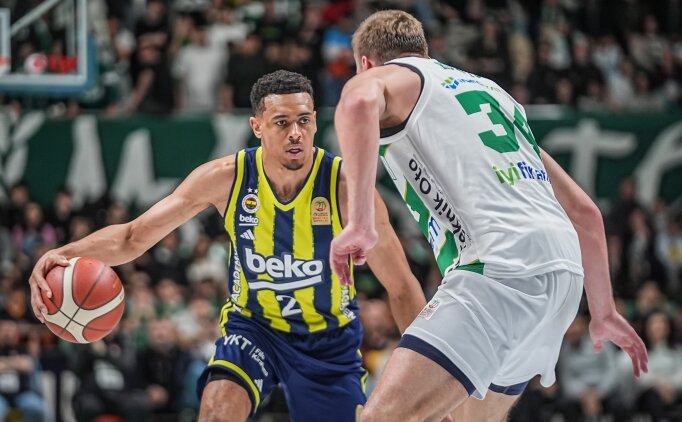 Fenerbah�e Beko'nun konu�u Yukatel Merkezefendi Belediyesi!