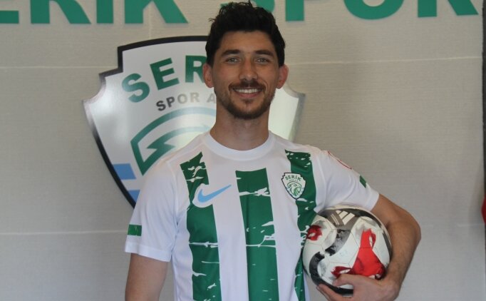 Kosoval� Topalli'ye g�re ma�ta favori T�rkiye