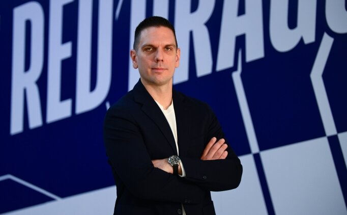 Marko Barac'�n hedefi Avrupa kupas�nda zirve