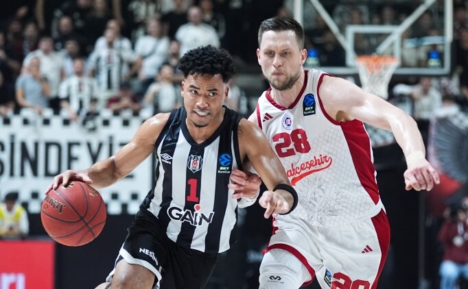 Be�ikta� GA�N, Bah�e�ehir Koleji'ne konuk!