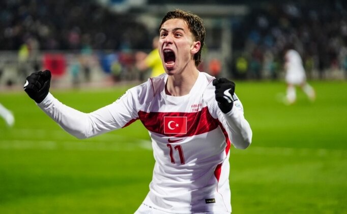 Kenan Y�ld�z g�n�lleri fethetti!