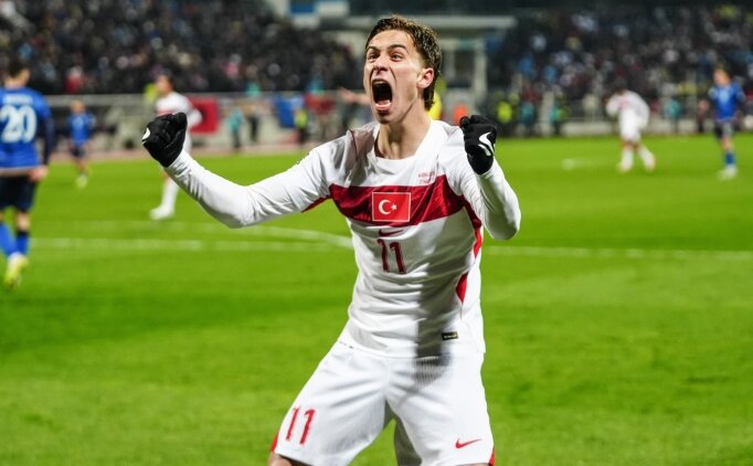 Kenan Y�ld�z: 'Delice duygular ya��yoruz'