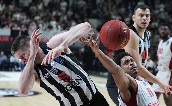 Be�ikta�'tan Conor Morgan i�in a��klama