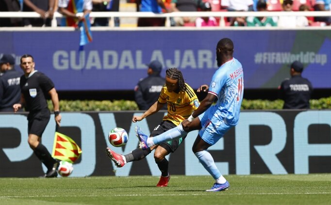 Demokratik Kongo Cumhuriyeti, 52 sene sonra D�nya Kupas�'nda!