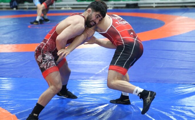 G�re�te milli tak�mlar�n Avrupa ve d�nya �ampiyona haz�rl���