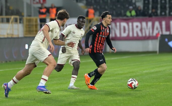 �orum FK'da seri sona erdi!