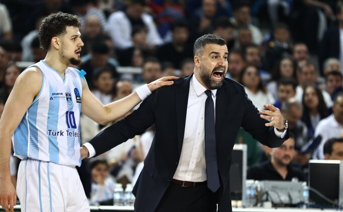 Erdem Can: ''H�cum ribauntlar�ndaki performans�m�z ma�a mal oldu''