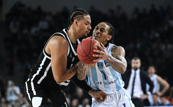T�rk Telekom, BKT Avrupa Kupas�'nda 'T�rk finali' pe�inde