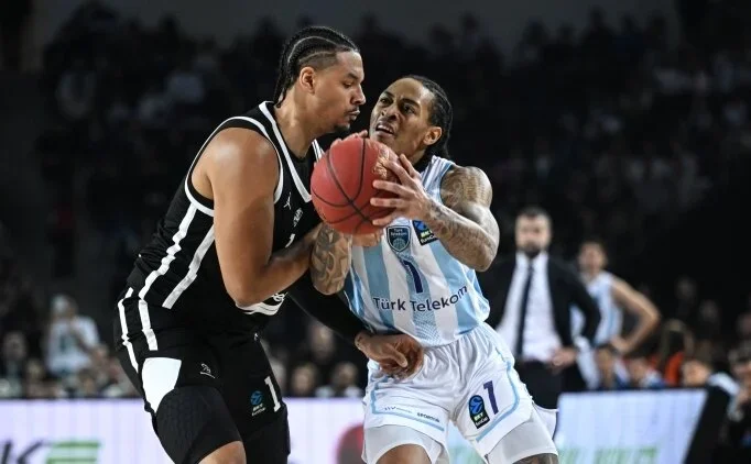 T�rk Telekom turu di�er ma�a b�rakt�