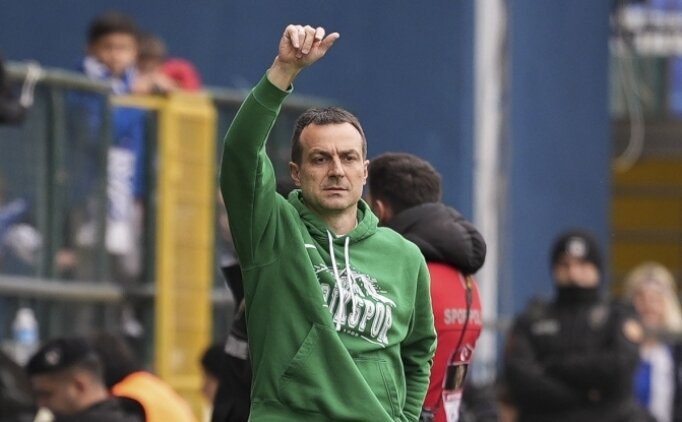 Petrovic: ''2. Lig i�in haz�rl�klara ba�lad�k''