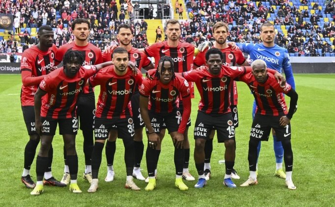 Gen�lerbirli�i'nden Galatasaray �ncesi fla� a��klama!