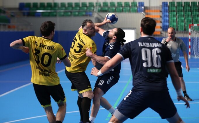 Play-Out 4. ma��nda beraberlik ��kt�