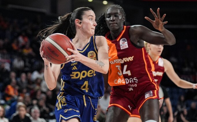 T�rk kad�n basketbolu, Avrupa'da 10. kupan�n pe�inde