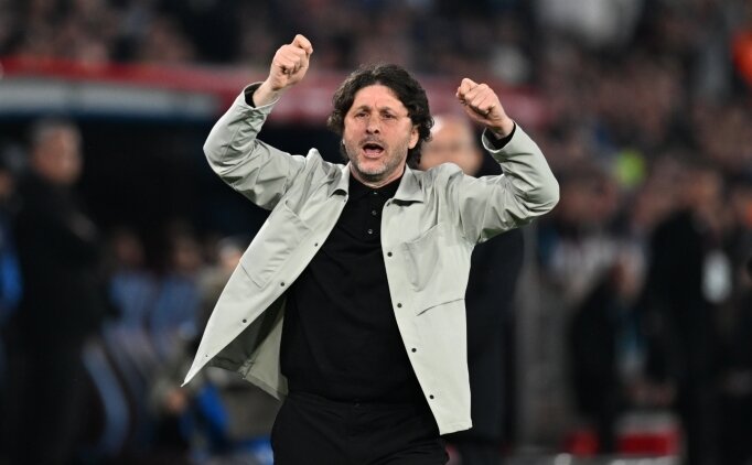 Fatih Tekke'den �stanbul'a kar�� iyi karne