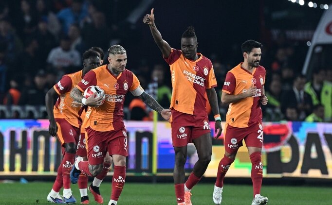 Wilfried Singo: 'Ba��m�z dik bir �ekilde ba�lamam�z gerekiyor'