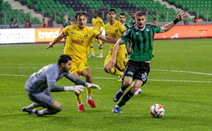 Sakaryaspor, Esenler Erokspor'u konuk ediyor!